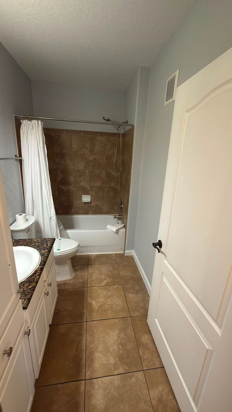 Bella Piazza Resort | Apartamento 13 min da Disney