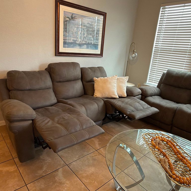 Bella Piazza Resort | Apartamento 13 min da Disney