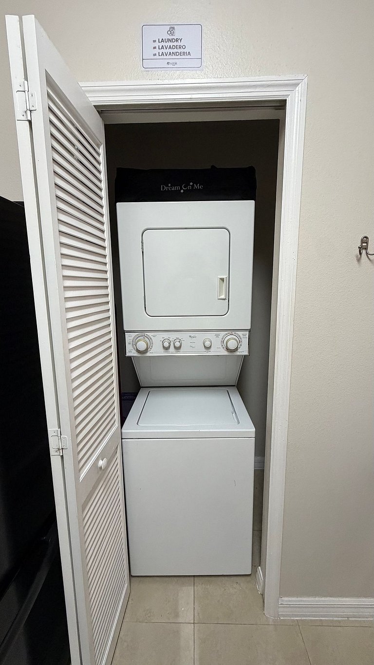 Flat 105 S | Térreo Acessível | Universal a 4 min.